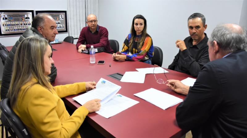 Aprovado na Comissão de Finanças, LDO para 2023 será votada no dia 19
